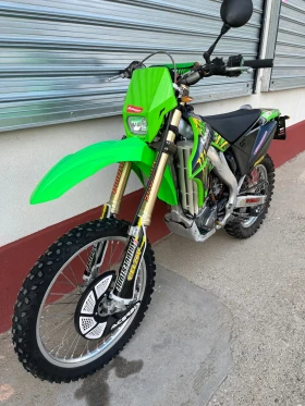 Kawasaki Kl 250 | Mobile.bg    6