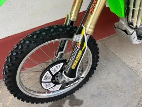 Kawasaki Kl 250 | Mobile.bg    7