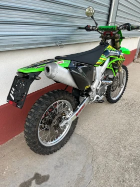Kawasaki Kl 250 | Mobile.bg    10