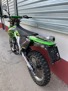Kawasaki Kl 250 | Mobile.bg    5
