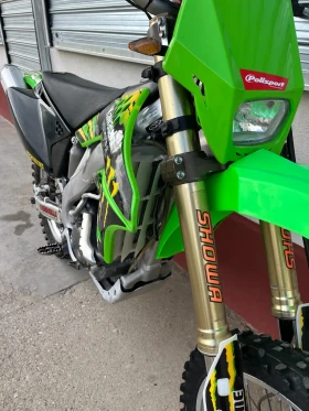 Kawasaki Kl 250 | Mobile.bg    9