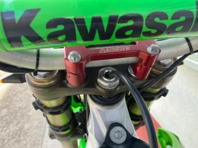     Kawasaki Kl 250