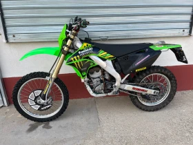     Kawasaki Kl 250