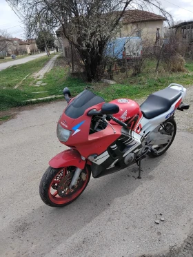 Honda Cbr 600 t3 | Mobile.bg    2