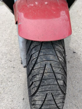 Honda Cbr 600 t3 | Mobile.bg    4