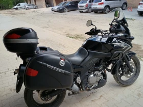 Обява за продажба на Suzuki V-strom ABS ~6 800 лв. - изображение 1