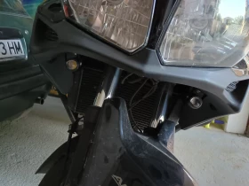 Обява за продажба на Suzuki V-strom ABS ~6 800 лв. - изображение 9