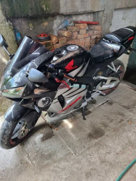 Honda Cbr | Mobile.bg    3