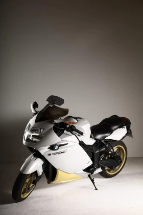 BMW K 1200S - изображение 1