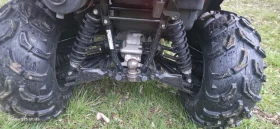 Kawasaki Kvf Brute Force 750 | Auto.bg — изображение 7