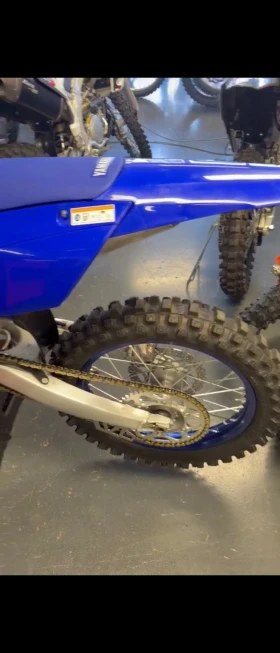 Yamaha Yzf 450 2025/ 2026 - 20 ���� ������ | Mobile.bg � ����� ������ 3