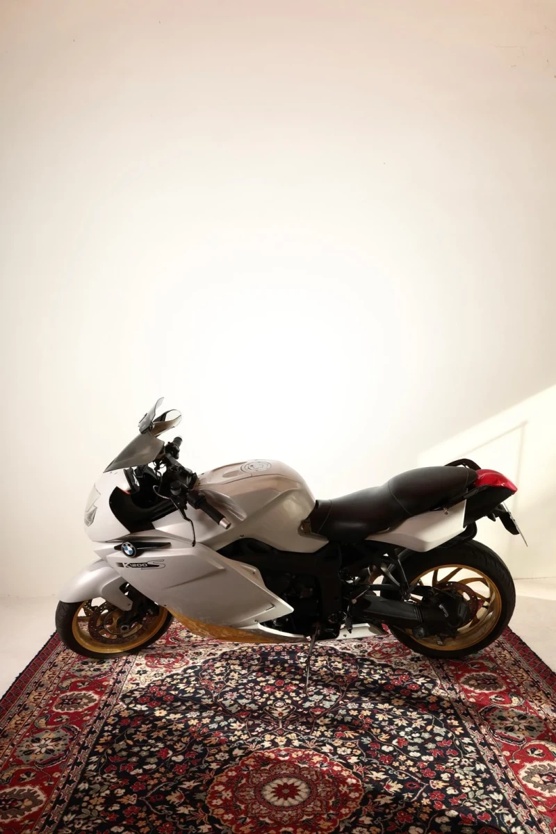 BMW K 1200S, снимка 2 - Мотоциклети и мототехника - 53454120