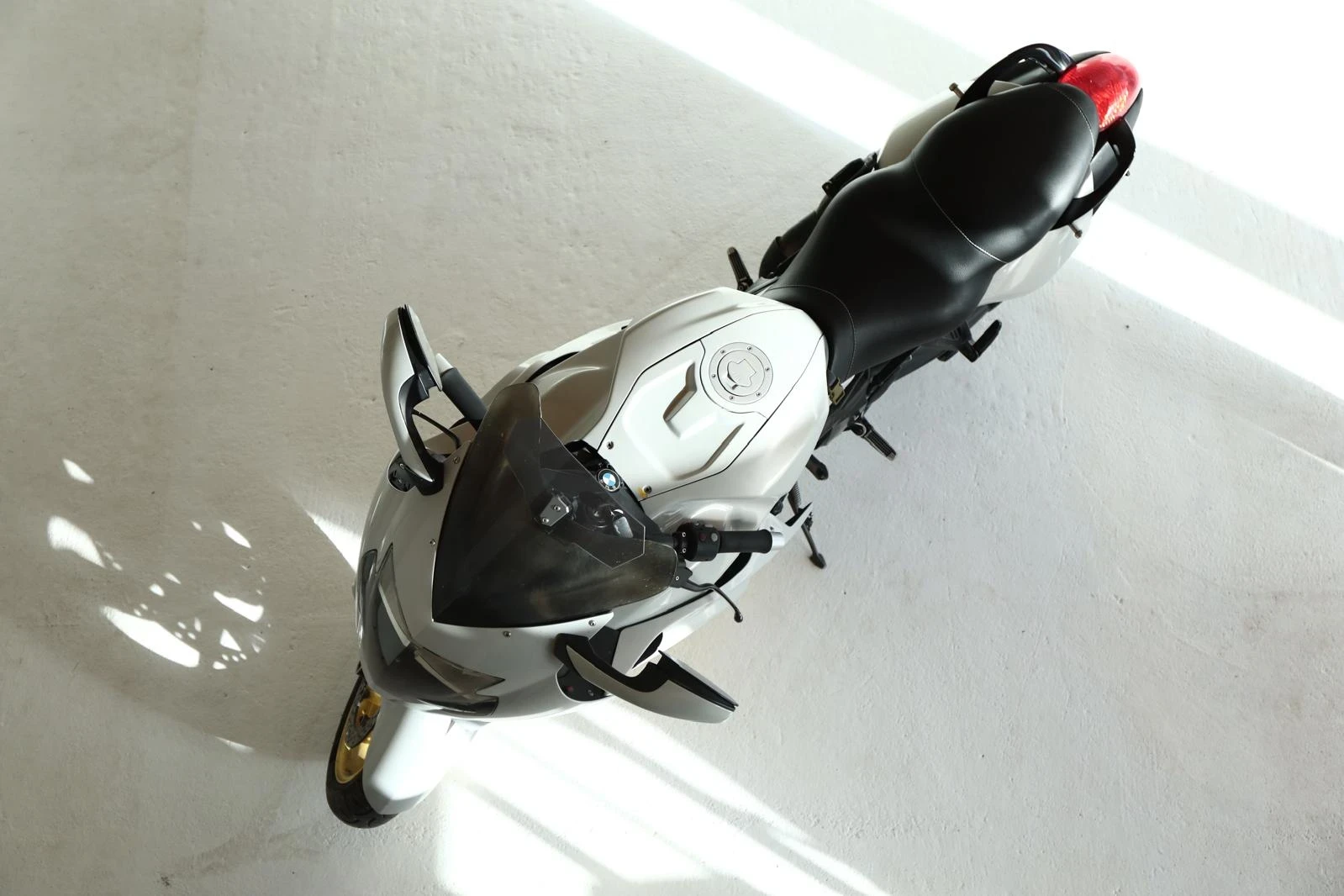 BMW K 1200S - изображение 3