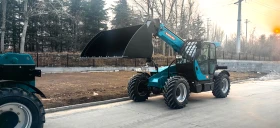   Atlas Copco TAREXO TM730 | Mobile.bg    2