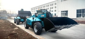   Atlas Copco TAREXO TM730 | Mobile.bg    3