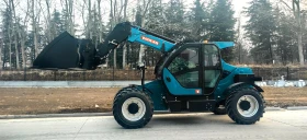   Atlas Copco TAREXO TM730 | Mobile.bg    1