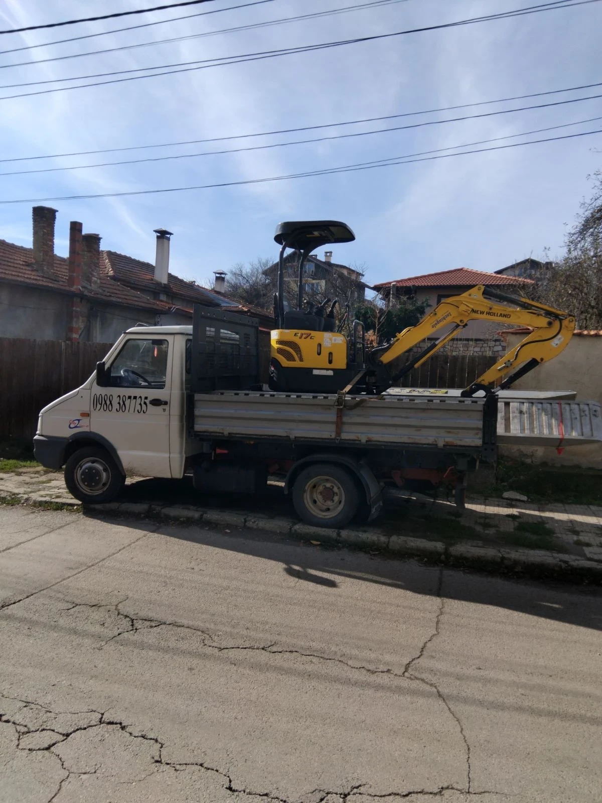 Допълнително оборудване Друг вид, снимка 7 - Индустриална техника - 56600371