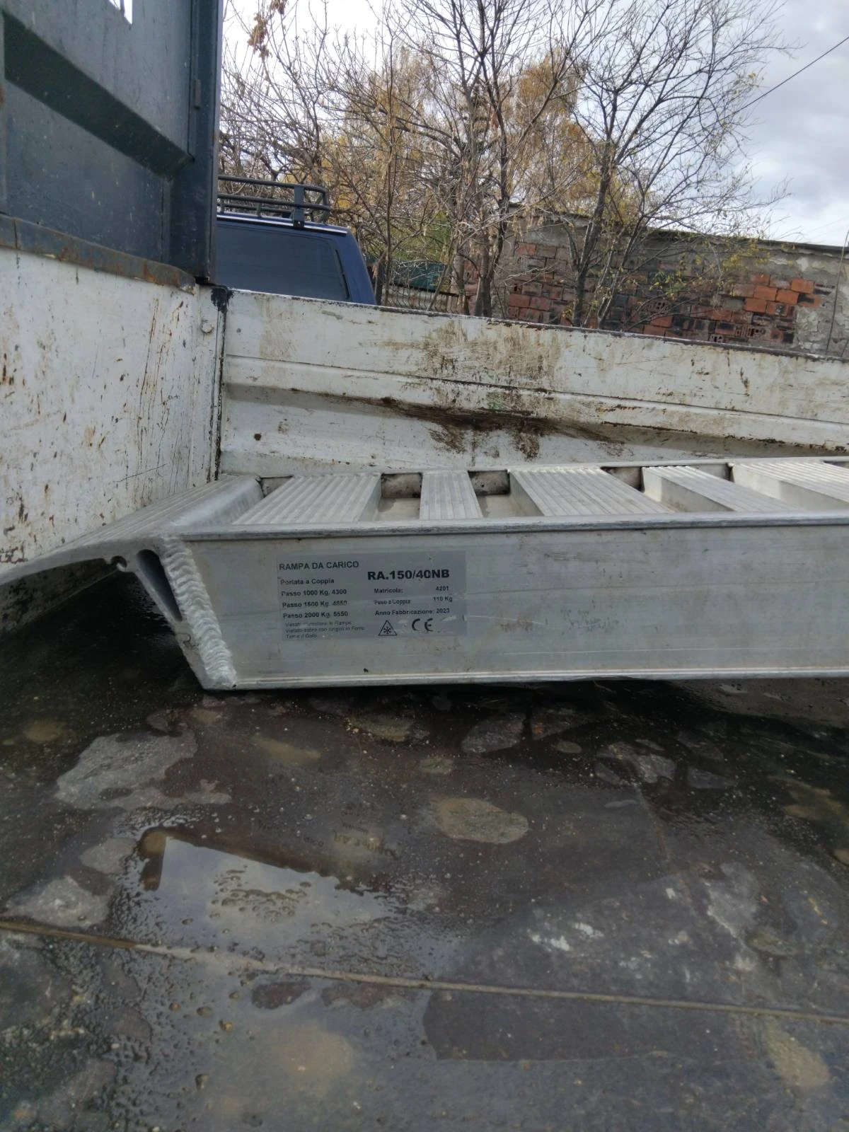 Допълнително оборудване Друг вид, снимка 6 - Индустриална техника - 56600371