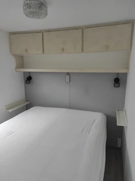 Каравана ABI STACARAVAN 900/310, снимка 9