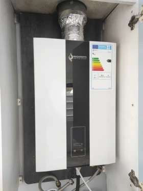 Каравана ABI STACARAVAN 900/310, снимка 17