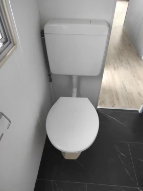 Каравана ABI STACARAVAN 900/310, снимка 16