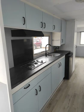 Каравана ABI STACARAVAN 900/310, снимка 3