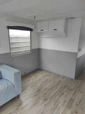 Каравана ABI STACARAVAN 900/310, снимка 8