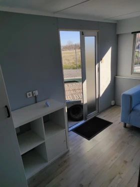 Каравана ABI STACARAVAN 900/310, снимка 5