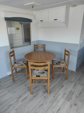 Каравана ABI STACARAVAN 900/310, снимка 7