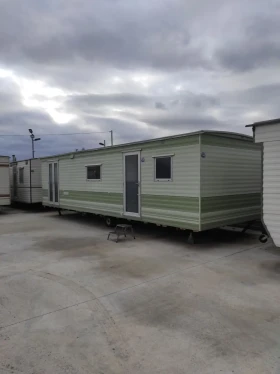 Каравана ABI STACARAVAN 900/310, снимка 2