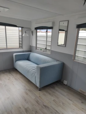 Каравана ABI STACARAVAN 900/310, снимка 7