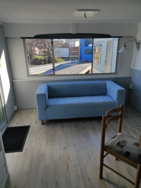 Каравана ABI STACARAVAN 900/310, снимка 6