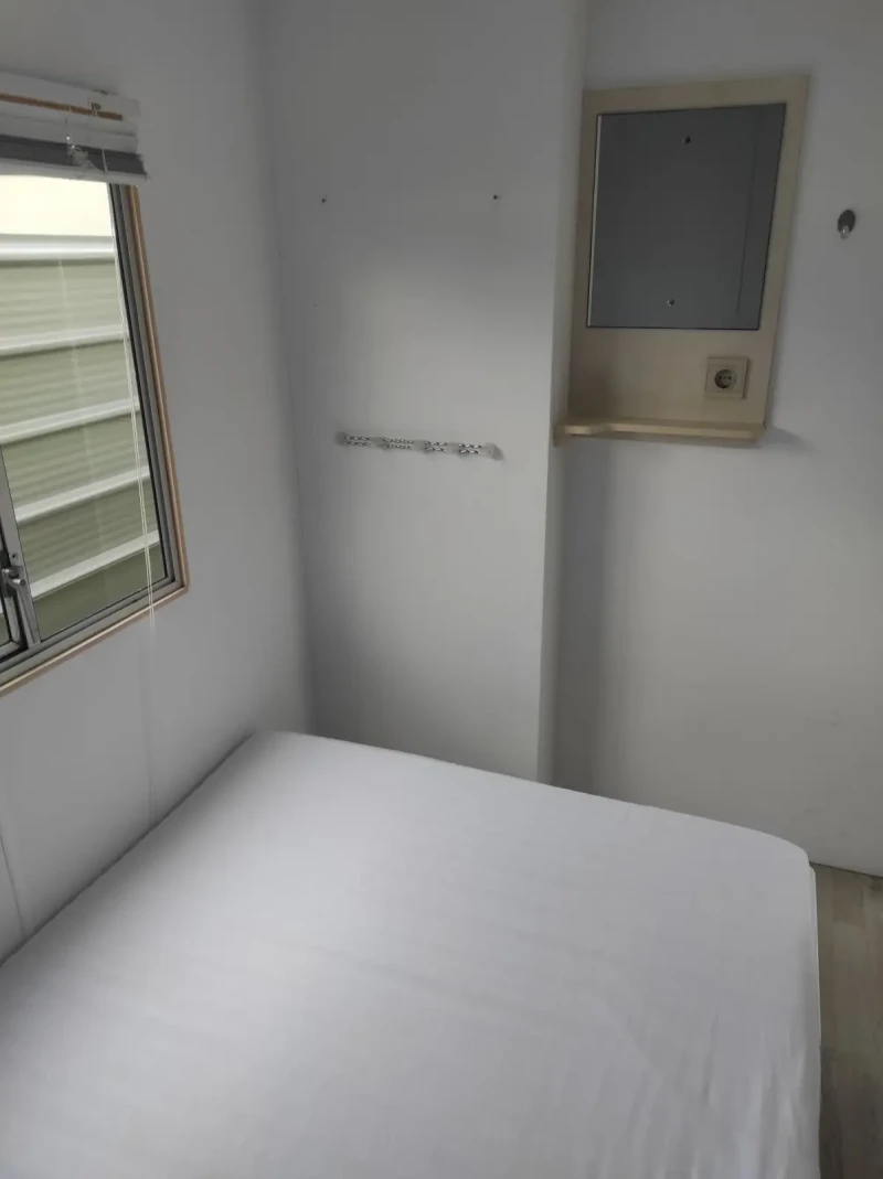 Каравана ABI STACARAVAN 900/310, снимка 12 - Каравани и кемпери - 52745196