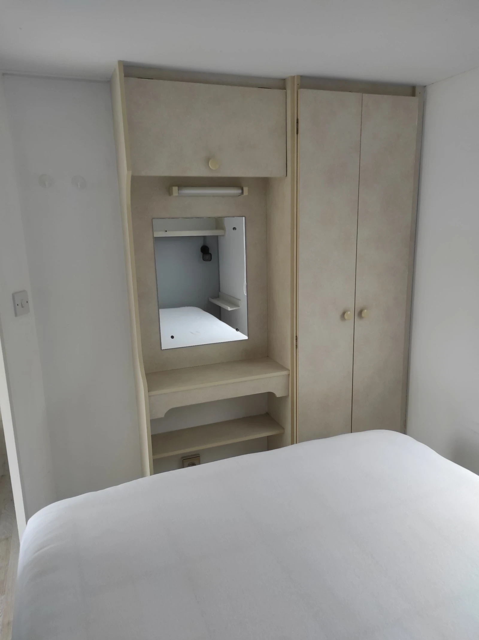 Каравана ABI STACARAVAN 900/310 - изображение 10