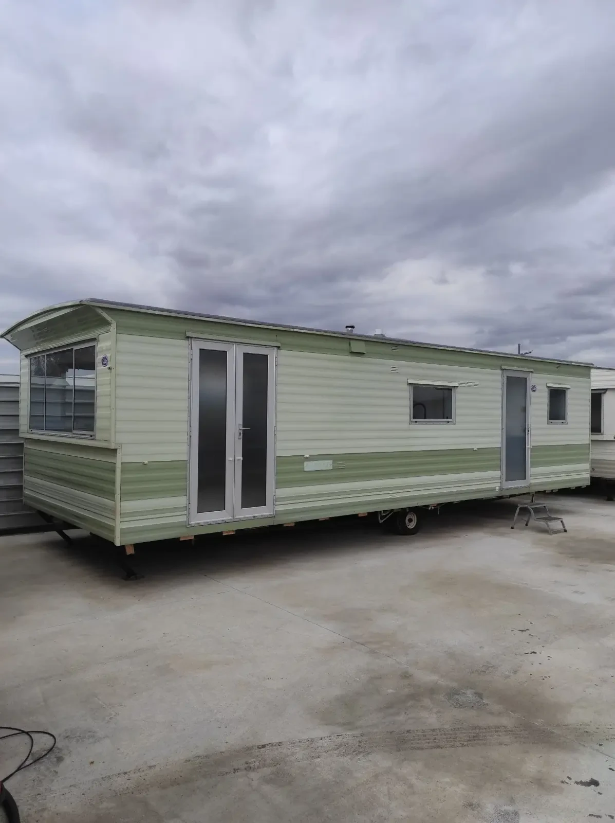 �������� ABI STACARAVAN 900/310 | Mobile.bg � ����������� 1