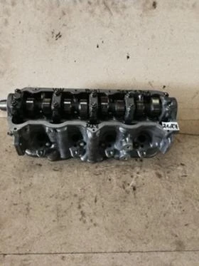 Глава за Audi A4 Seat Cordoba Ibiza Skoda Octavia VW GOLF 1.9TDI 90/110CV , снимка 1