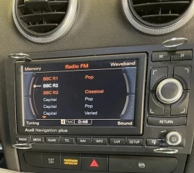 Пластини,щипки за демонтиране на радио/навигация, снимка 3