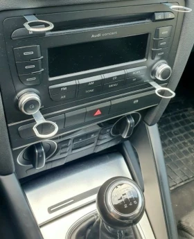 Пластини,щипки за демонтиране на радио/навигация, снимка 2