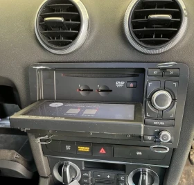 Пластини,щипки за демонтиране на радио/навигация, снимка 4