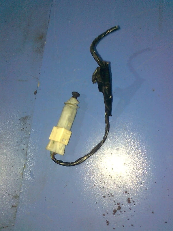 стоп машинка за Мицубиши Колт