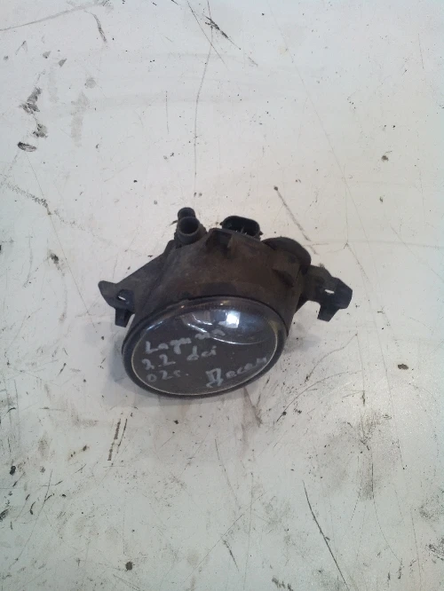 халоген десен за Рено Лагуна 