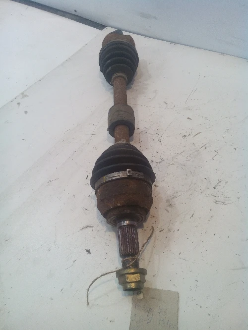 Полуоска предна лява Ровър 75 2.0D