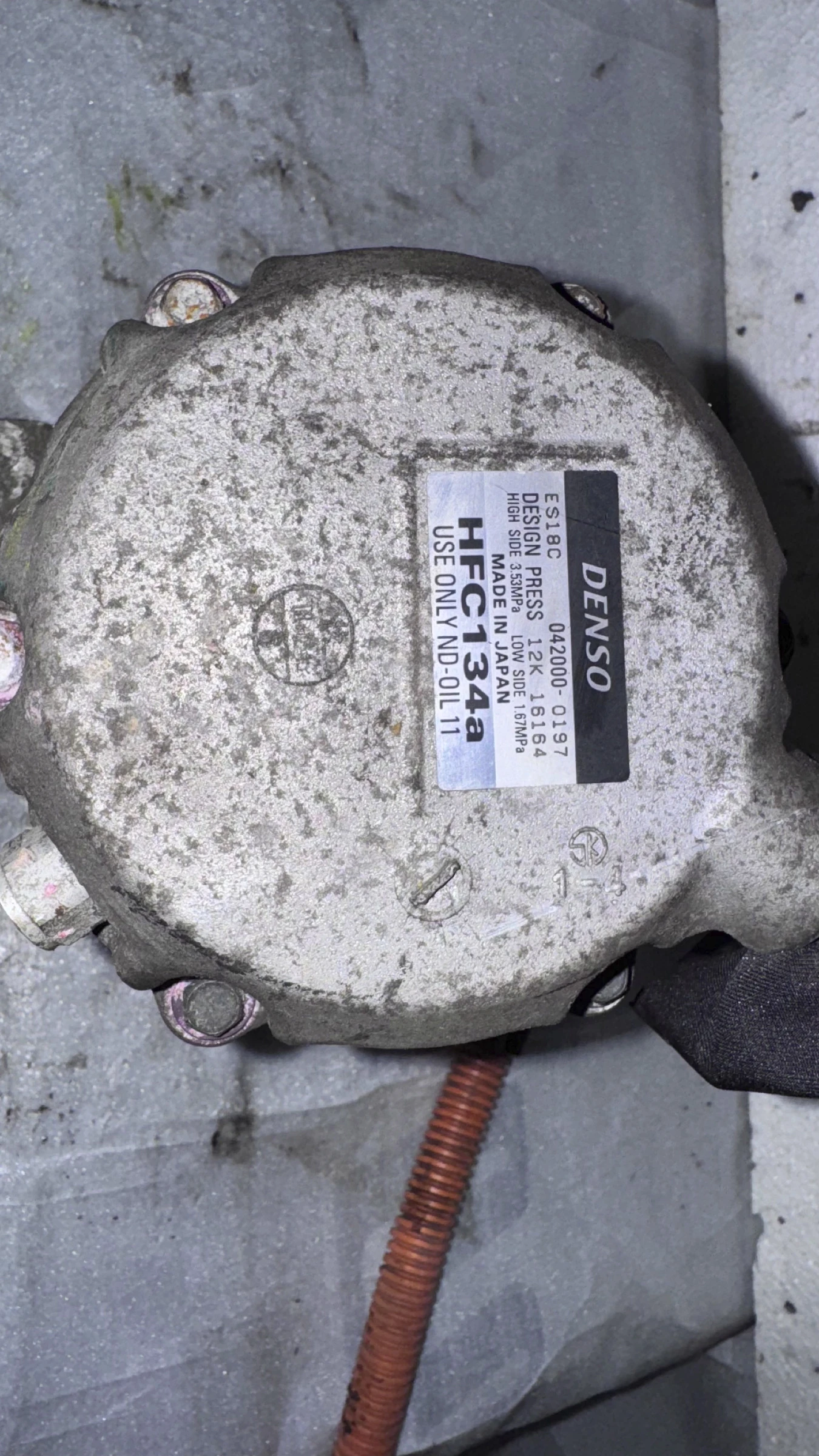     Toyota Prius 2008 - ES18C  / 04200-0197 | Mobile.bg   2