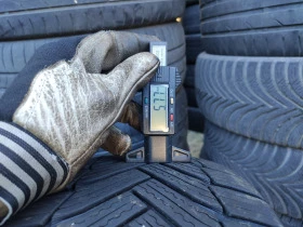 Гуми Зимни 215/65R16, снимка 6