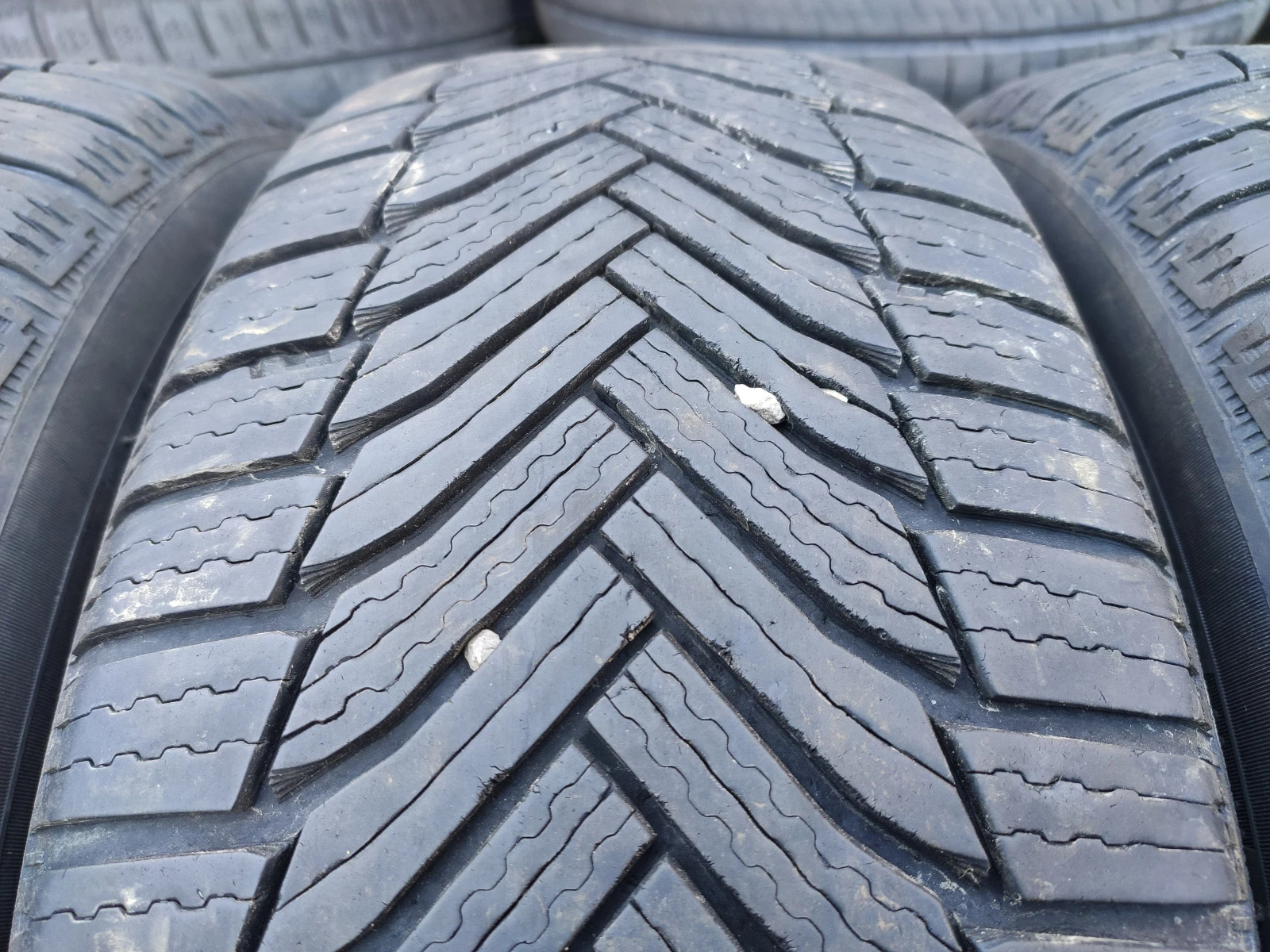  215/65R16 | Mobile.bg   3