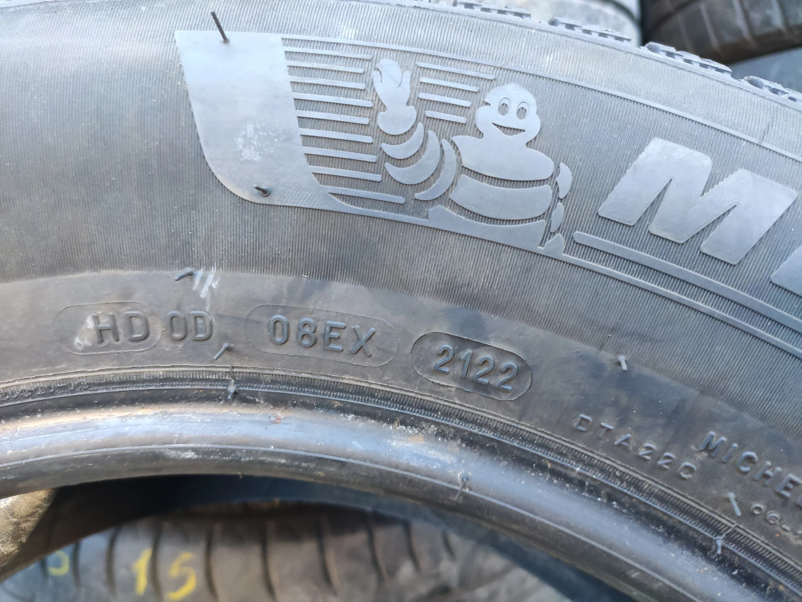  215/65R16 | Mobile.bg   9