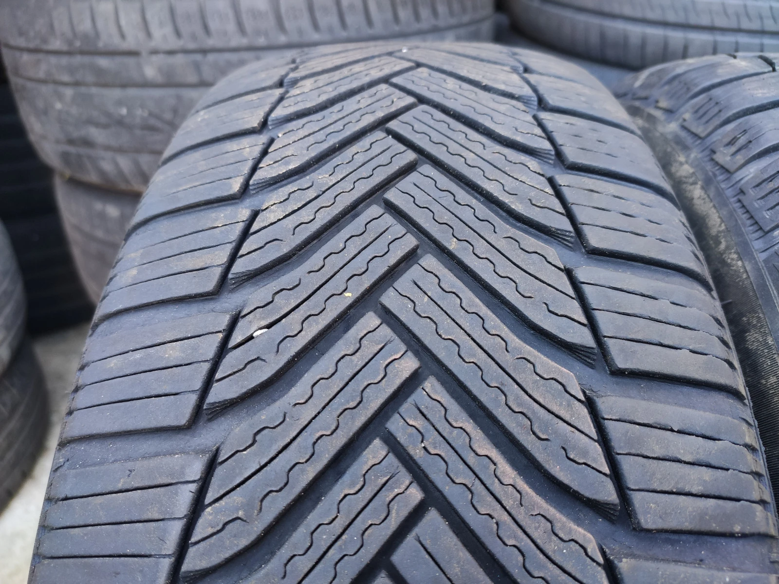  215/65R16 | Mobile.bg   4