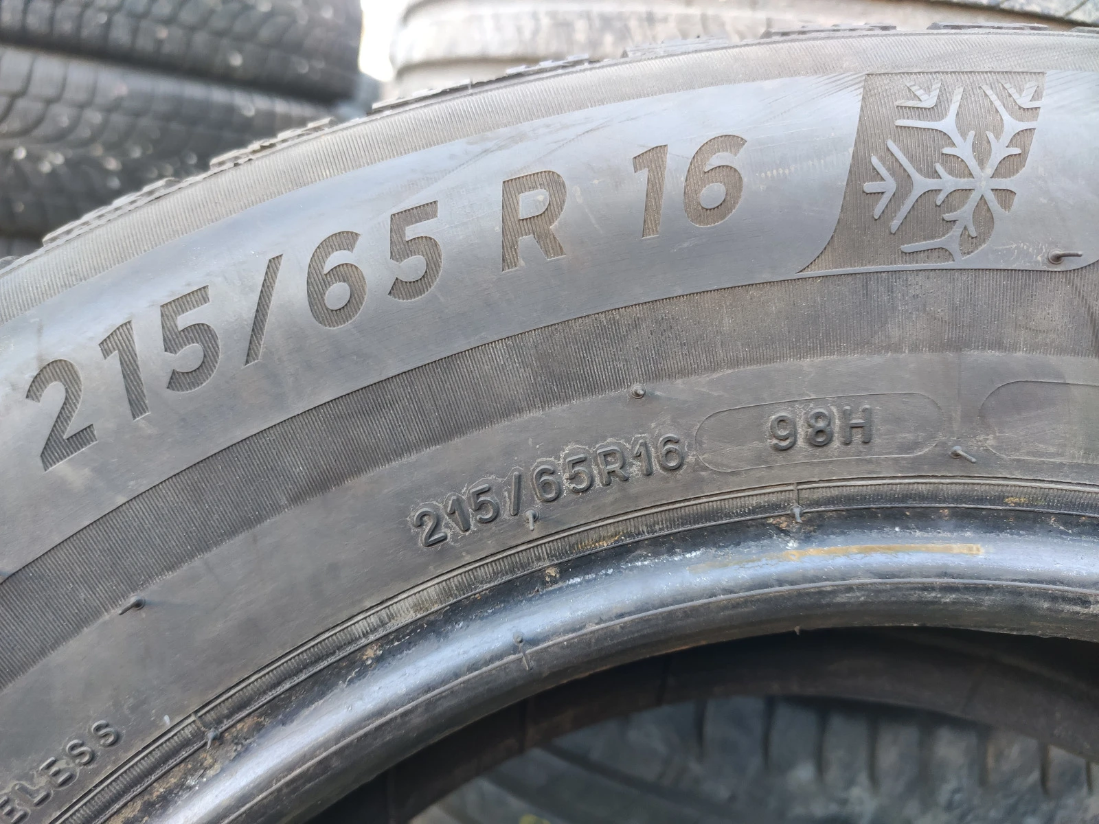  215/65R16 | Mobile.bg   7