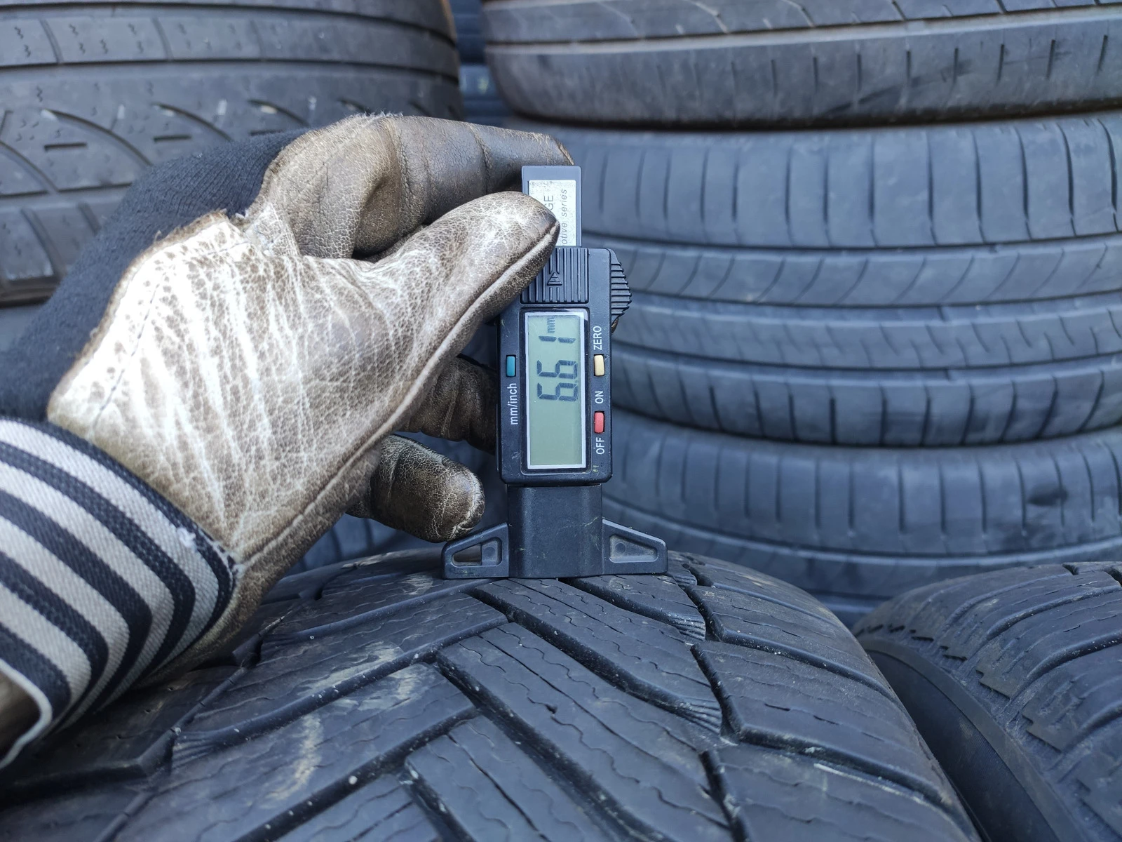  215/65R16 | Mobile.bg   5