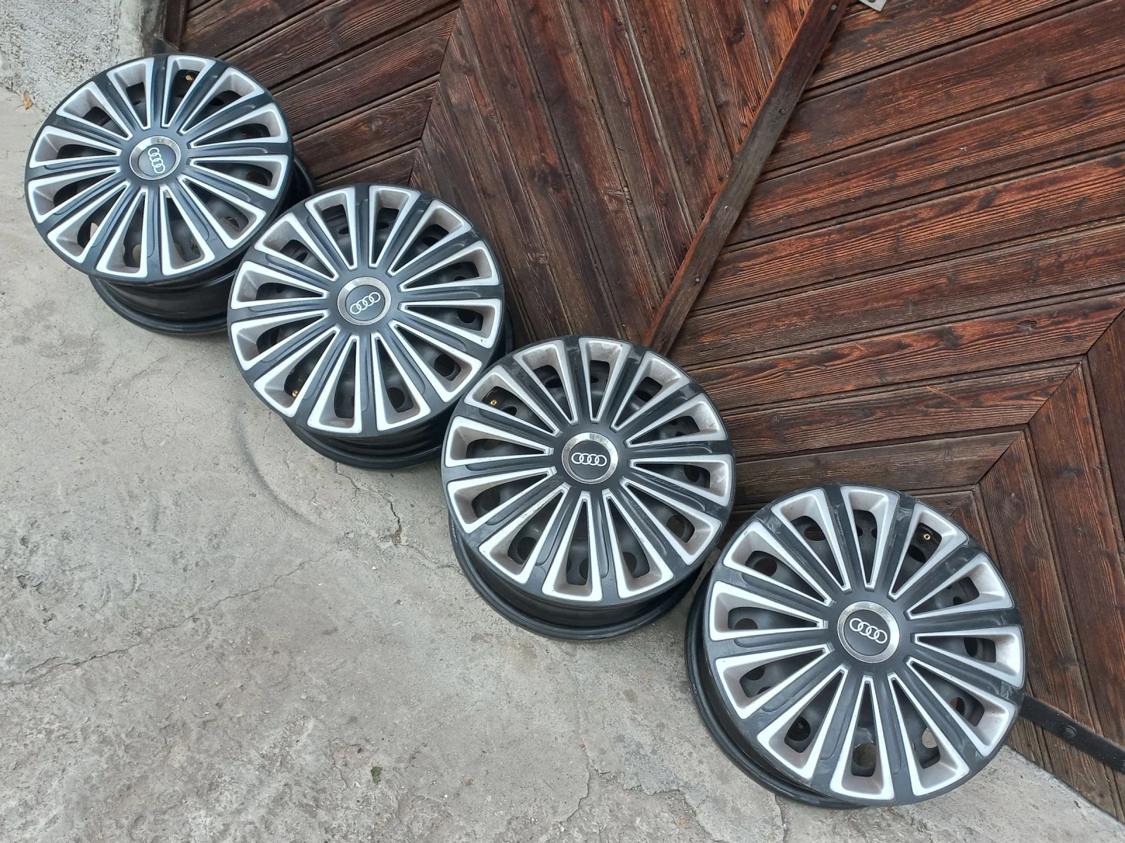   Audi A1 | Mobile.bg   12